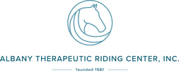 ALBANY THERAPEUTIC RIDING CENTER, INC.